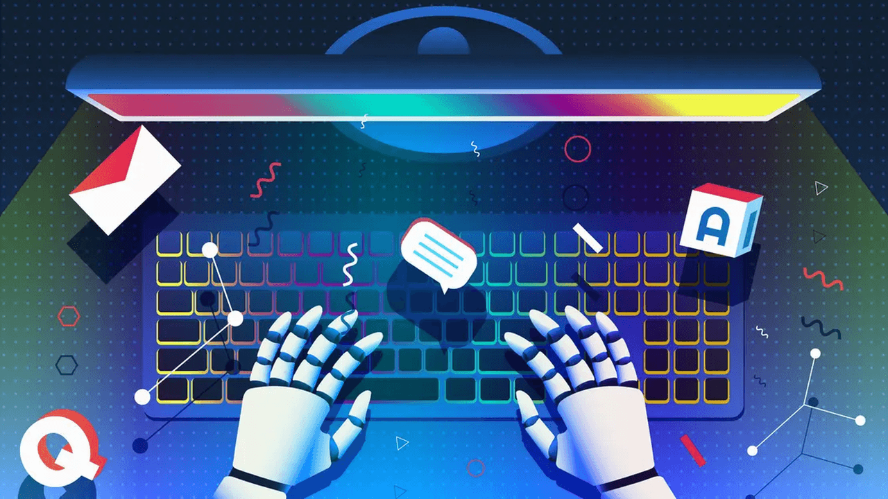 Action items for AI decision makers in 2026