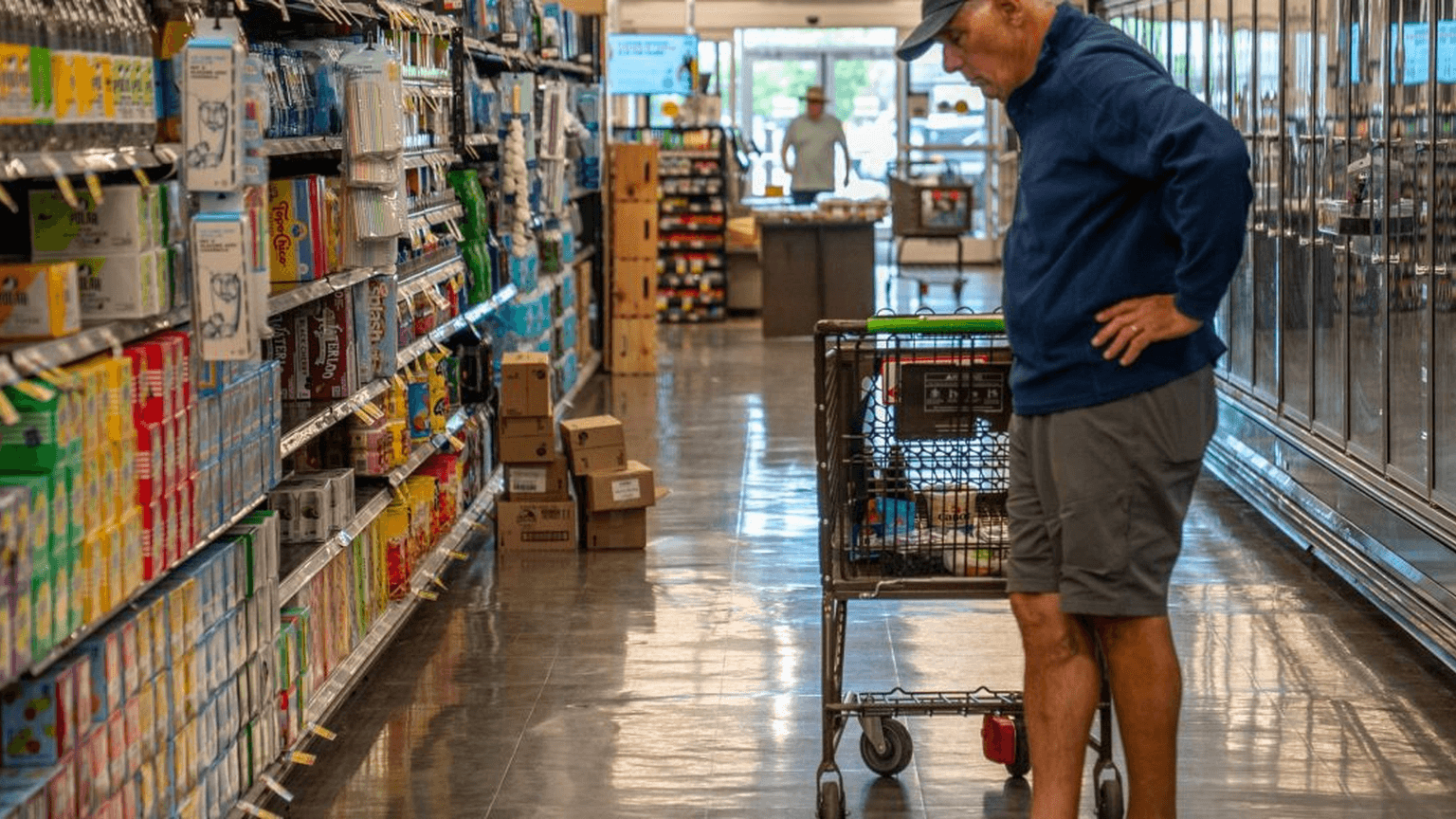 Miserable K-shaped economy might actually be fading, as lower-income families bounce back, says Bank of America