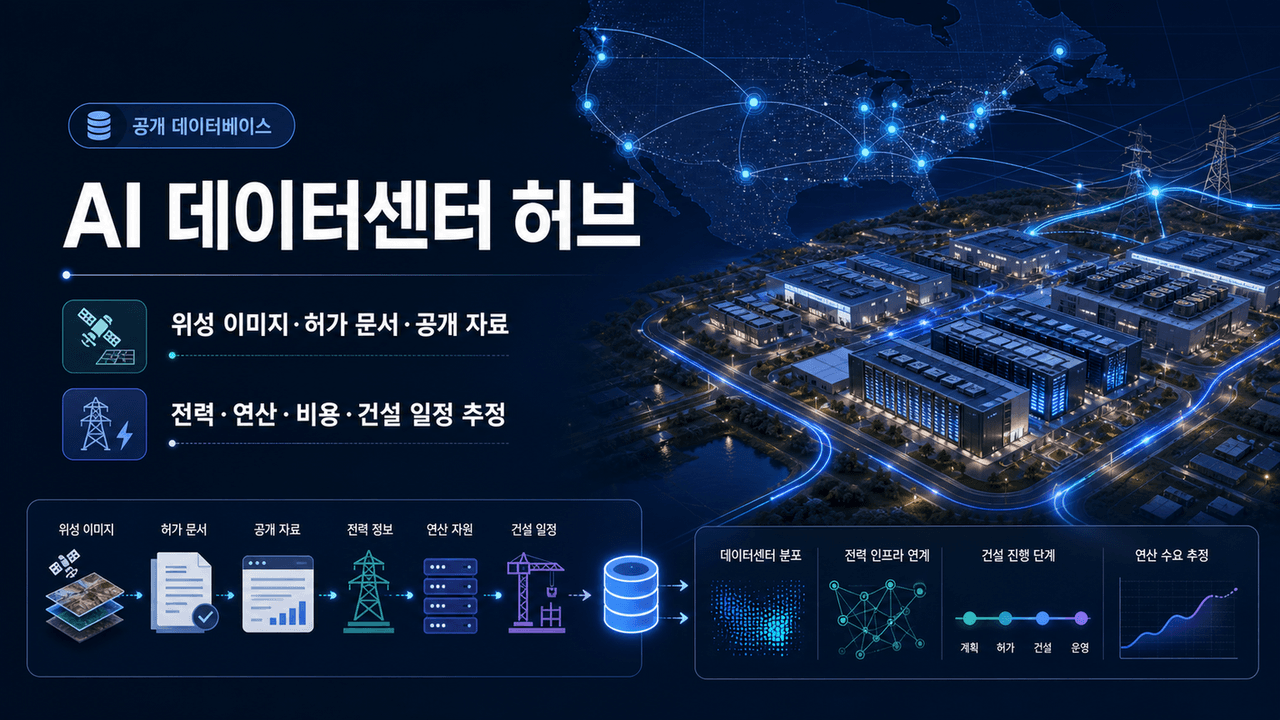 AI Data Centers