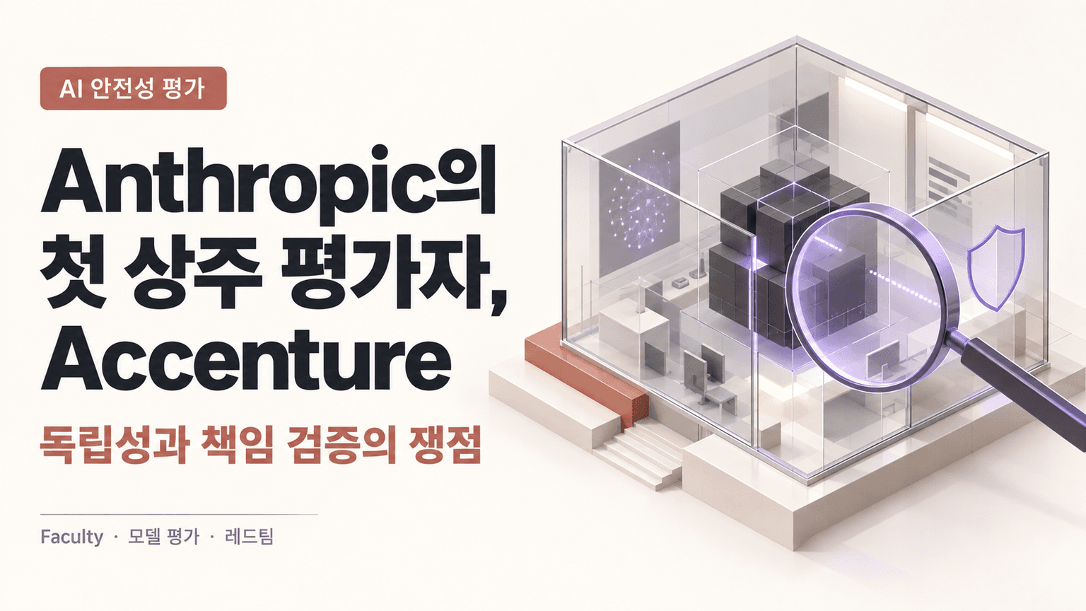 Anthropic's first embedded evaluator is…Accenture?