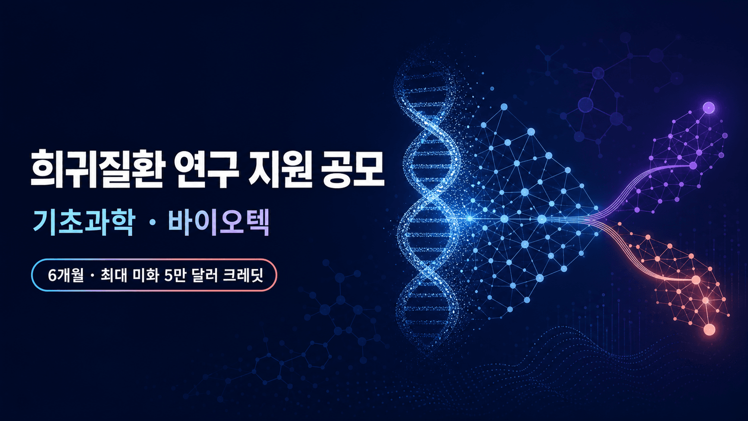 Apply for Anthropic’s AI for Science rare disease research grants