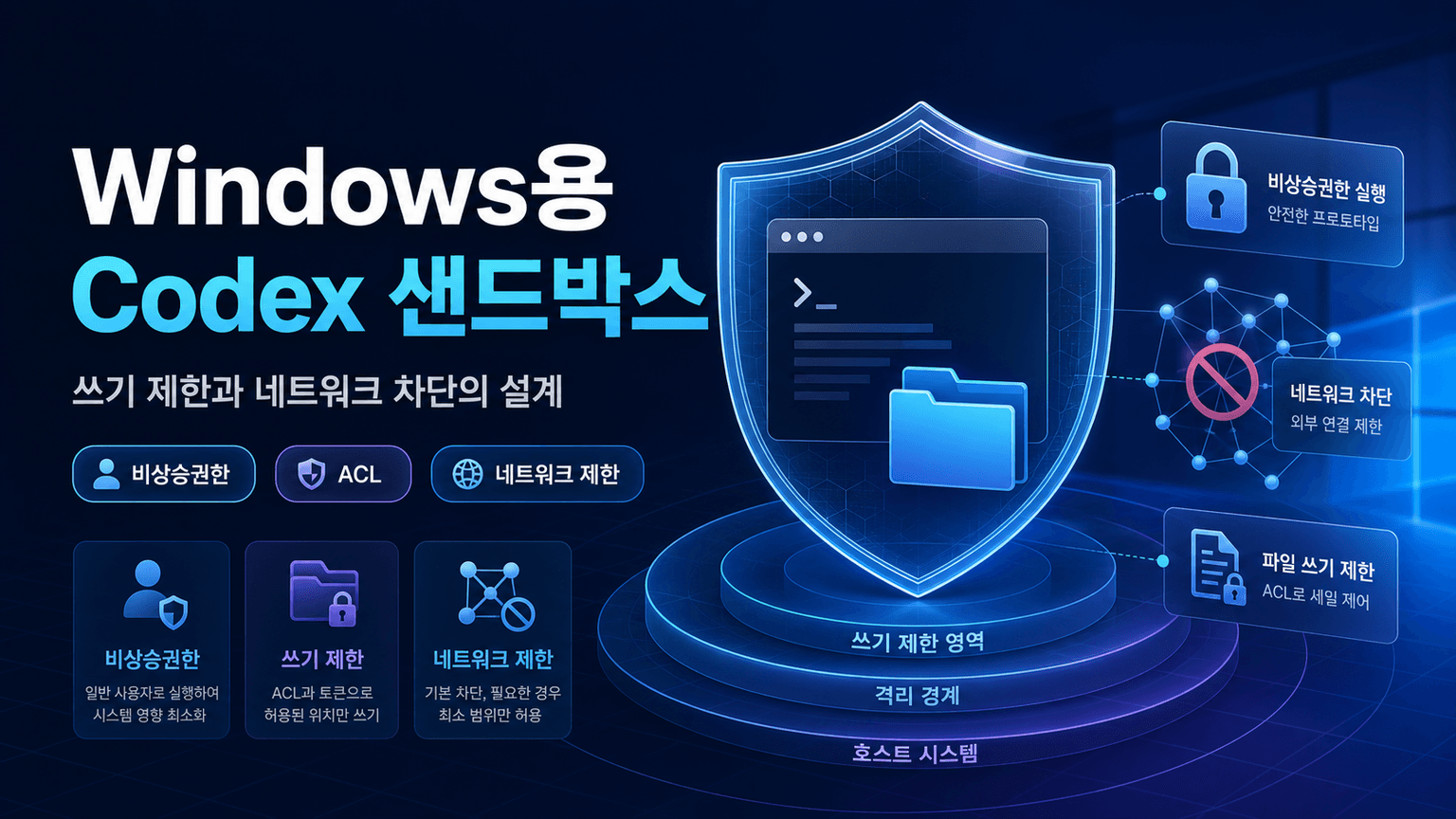 Building a safe, effective sandbox to enable Codex on Windows