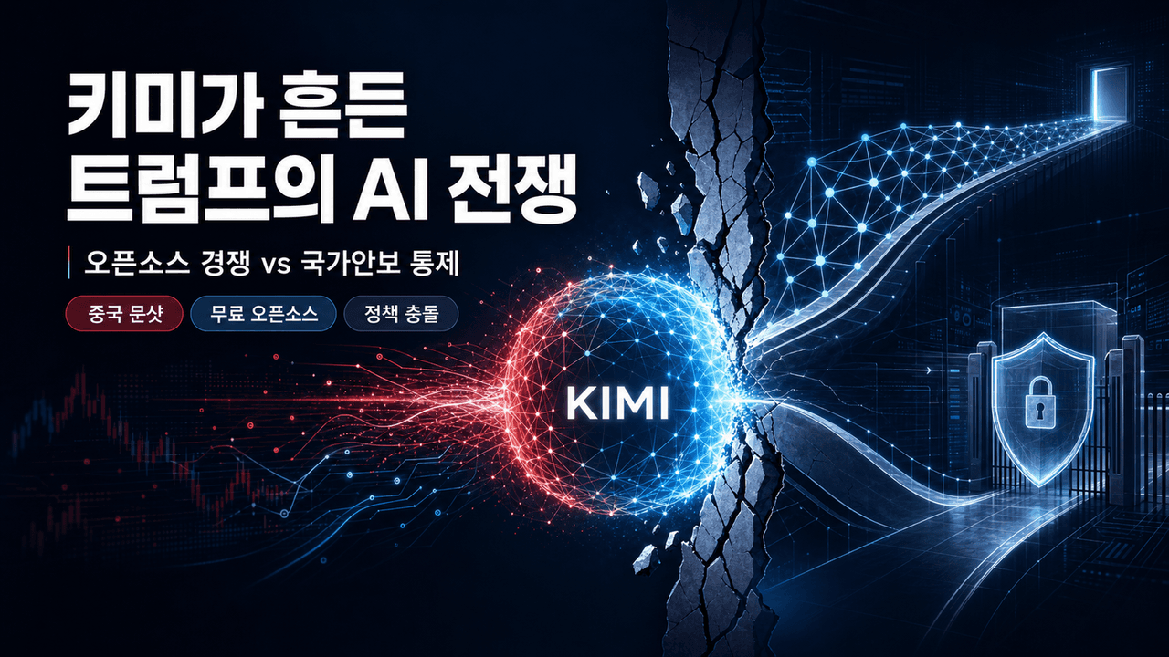 China’s AI models have Trump’s AI world at war with itself