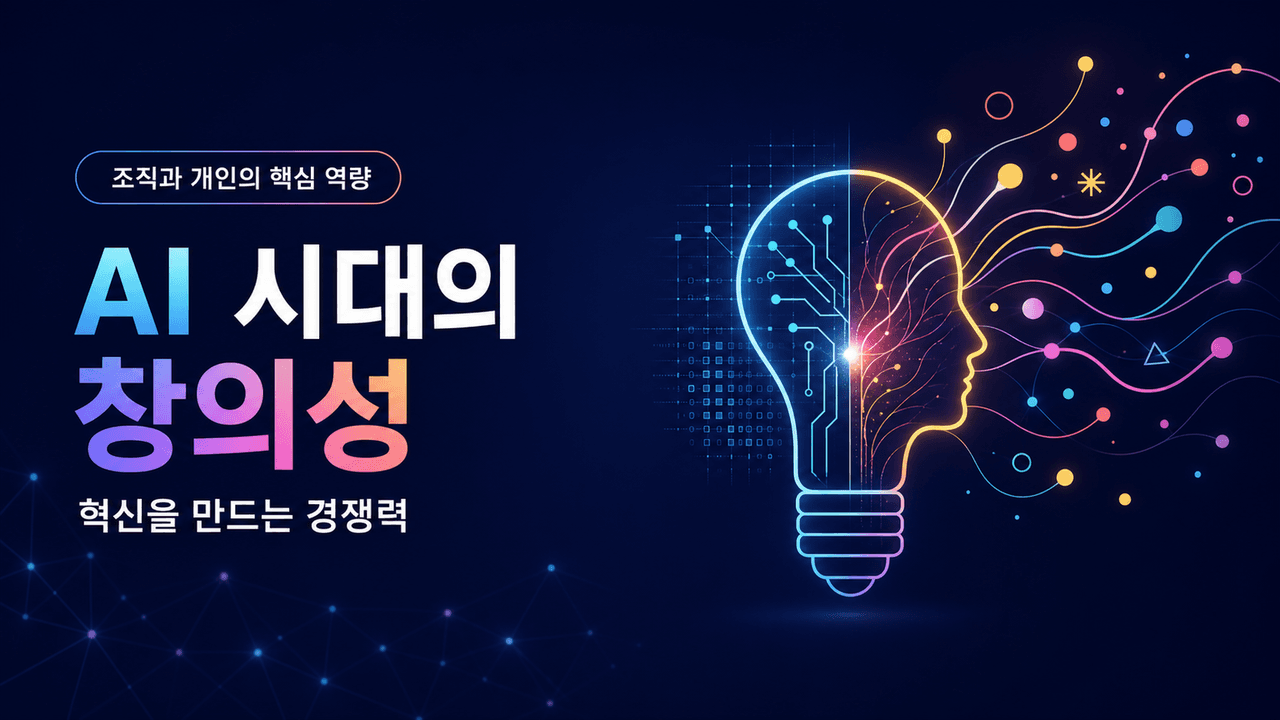 Creativity as a Competitive Advantage in the Age of Artificial Intelligence
