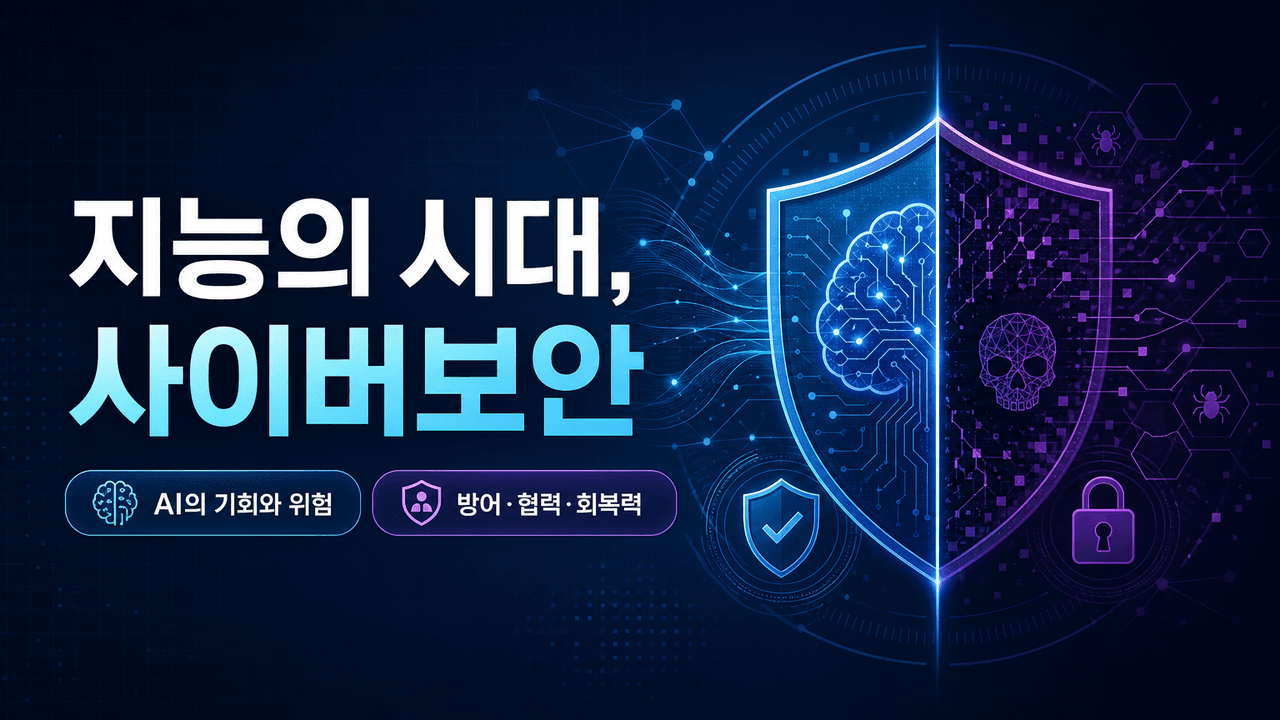 Cybersecurity in the Intelligence Age