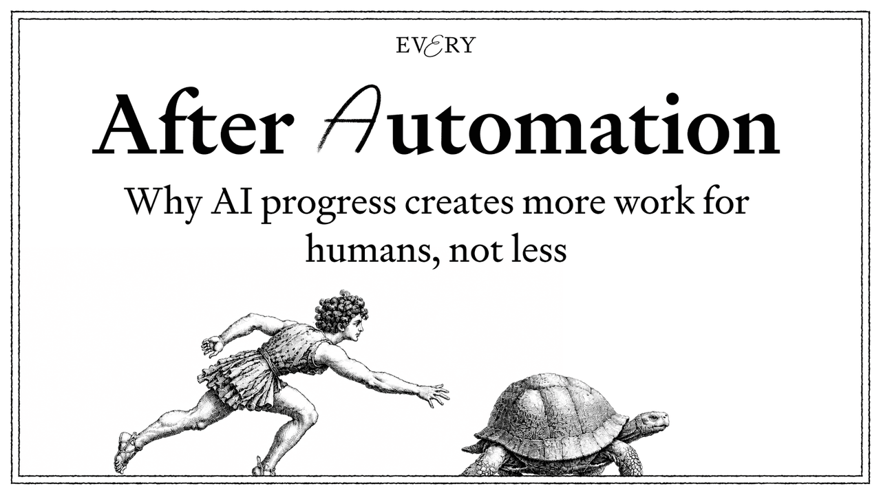 After Automation