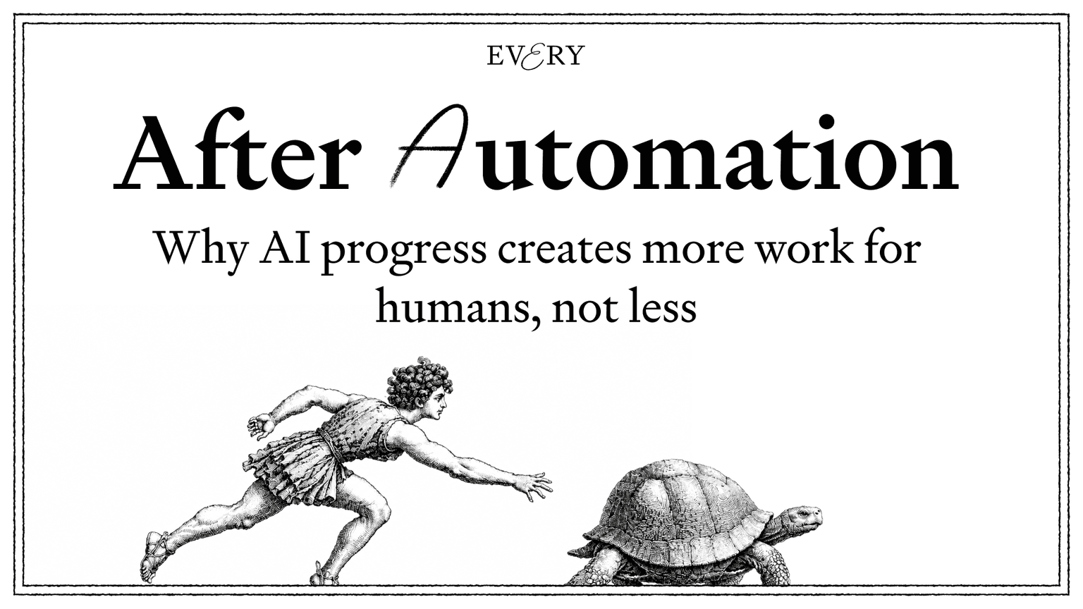 After Automation