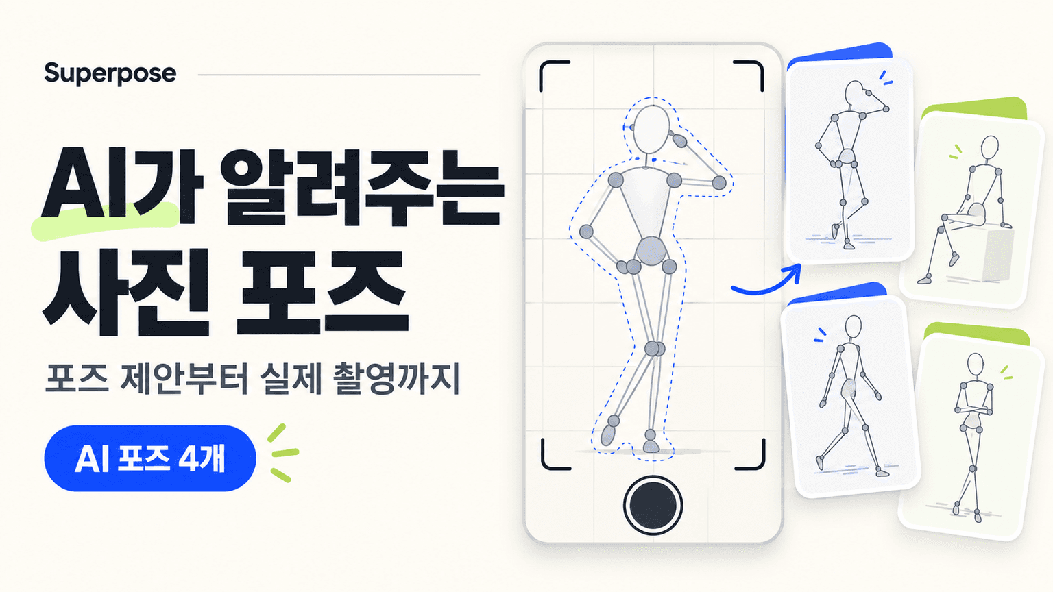 Former TikTok execs built an app that uses AI to teach you how to pose for a photo