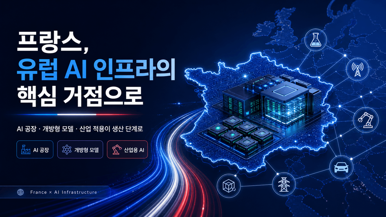 France Advances Europe’s AI Future With NVIDIA Technologies