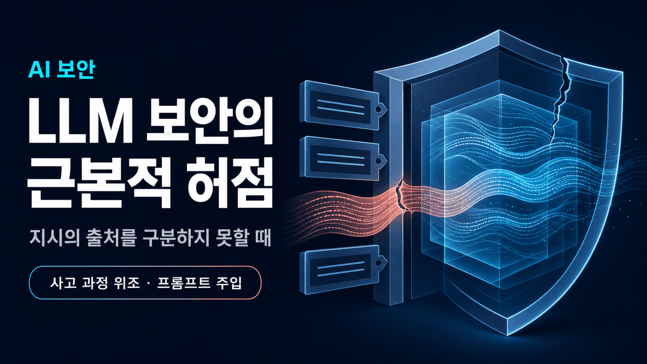 A fundamental flaw leaves LLMs strikingly vulnerable to attack