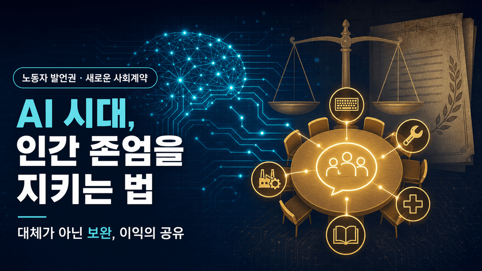 Heeding the pope’s call to ensure AI protects human dignity