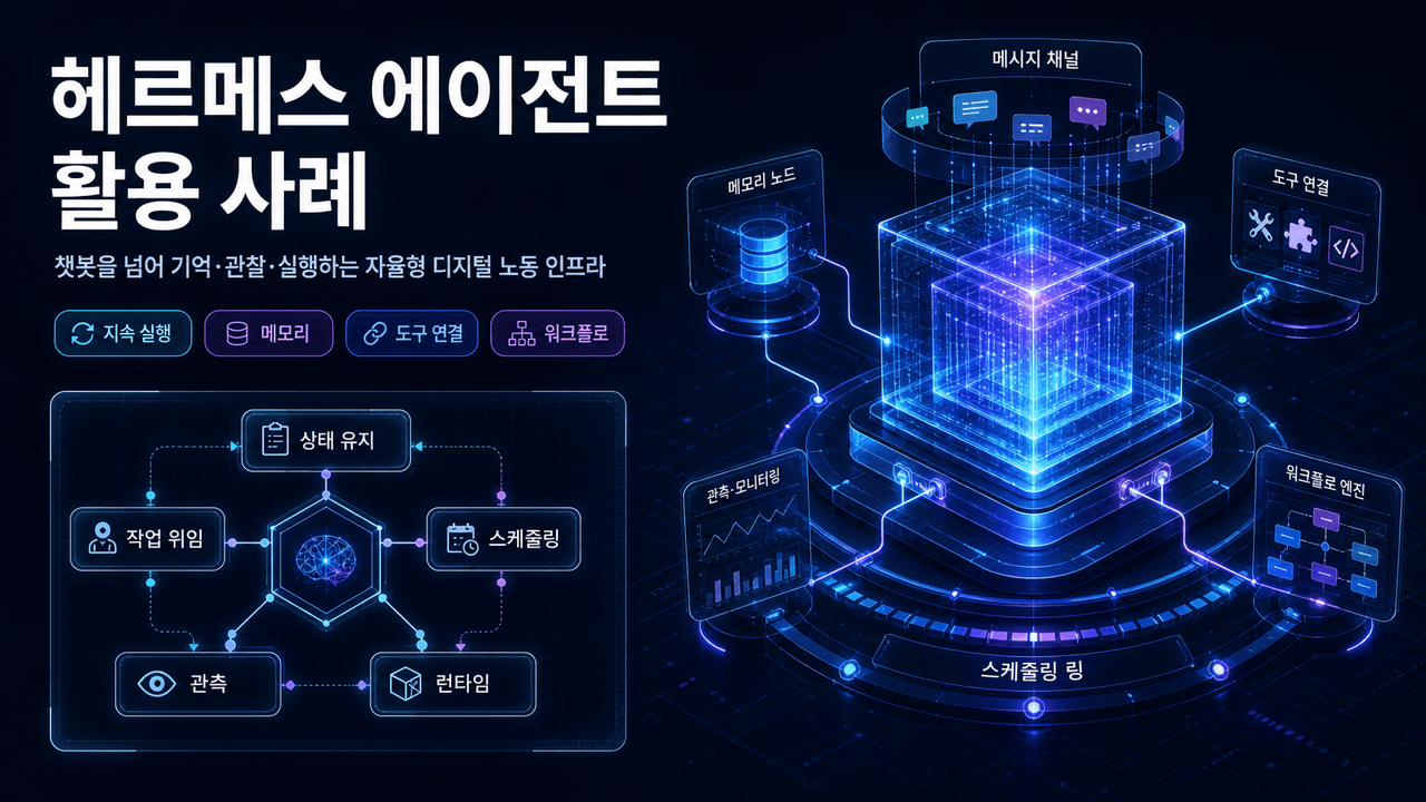 276 Use Cases of Hermes Agent — What the Community is Building in 2026