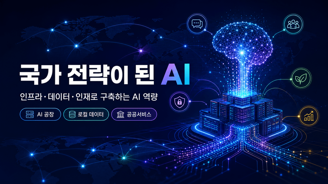 How Nations Are Deploying AI for Strategic Priorities