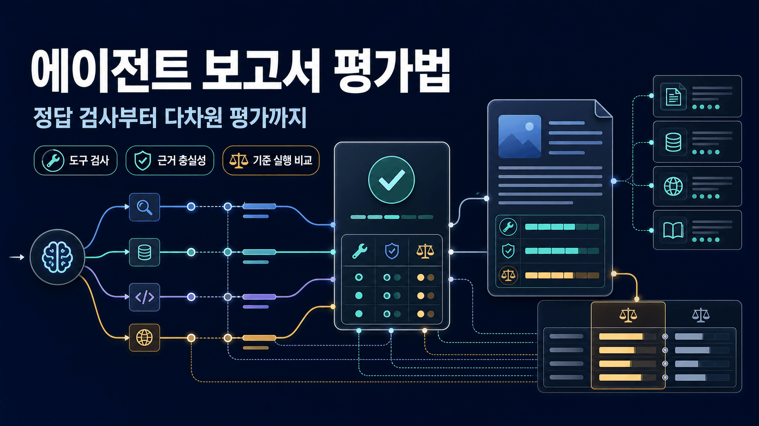How Similarweb Evaluates Agent Reports with LangSmith