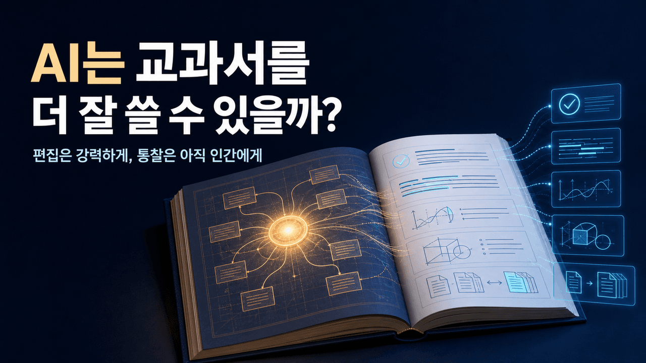 I wrote an AI textbook — how long until AI can do it better?