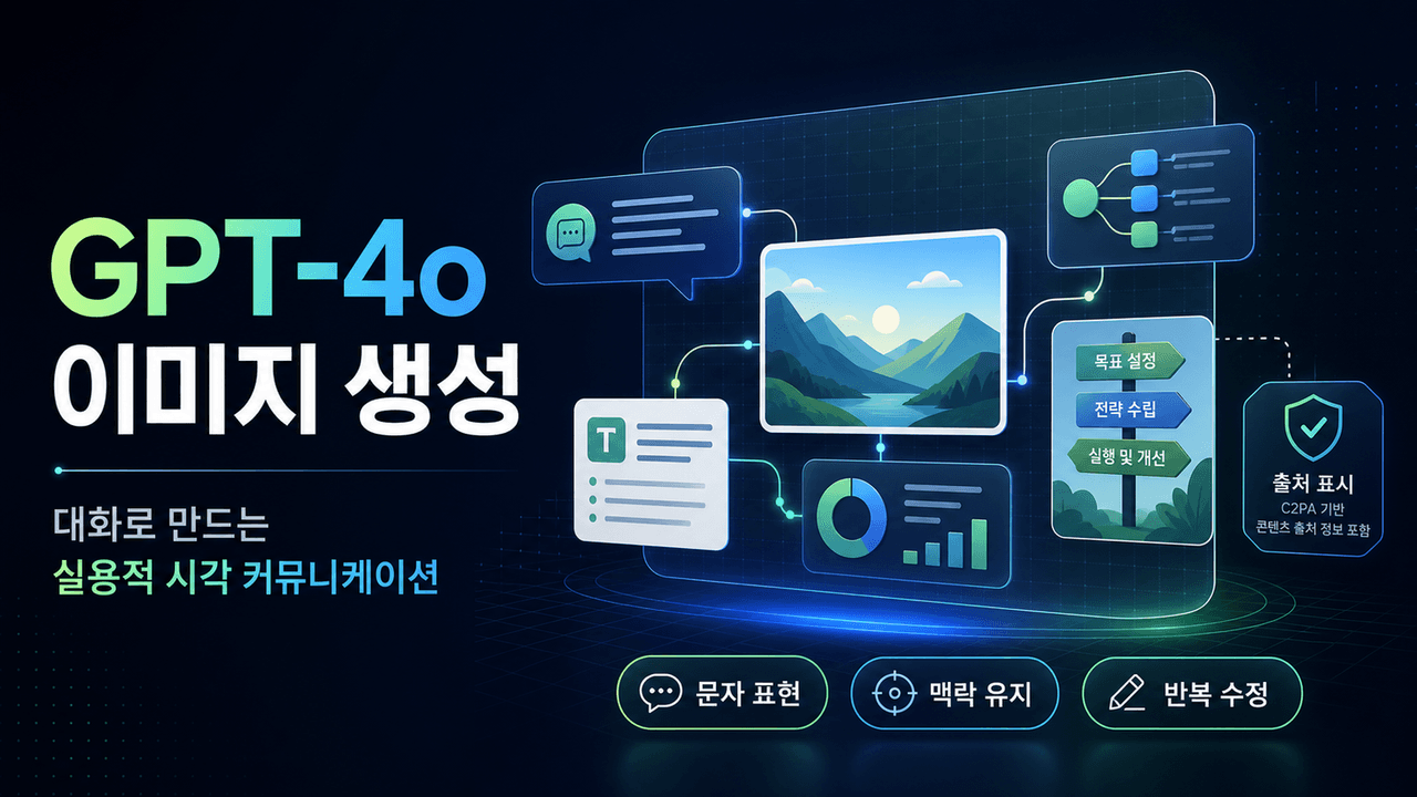 Introducing 4o Image Generation