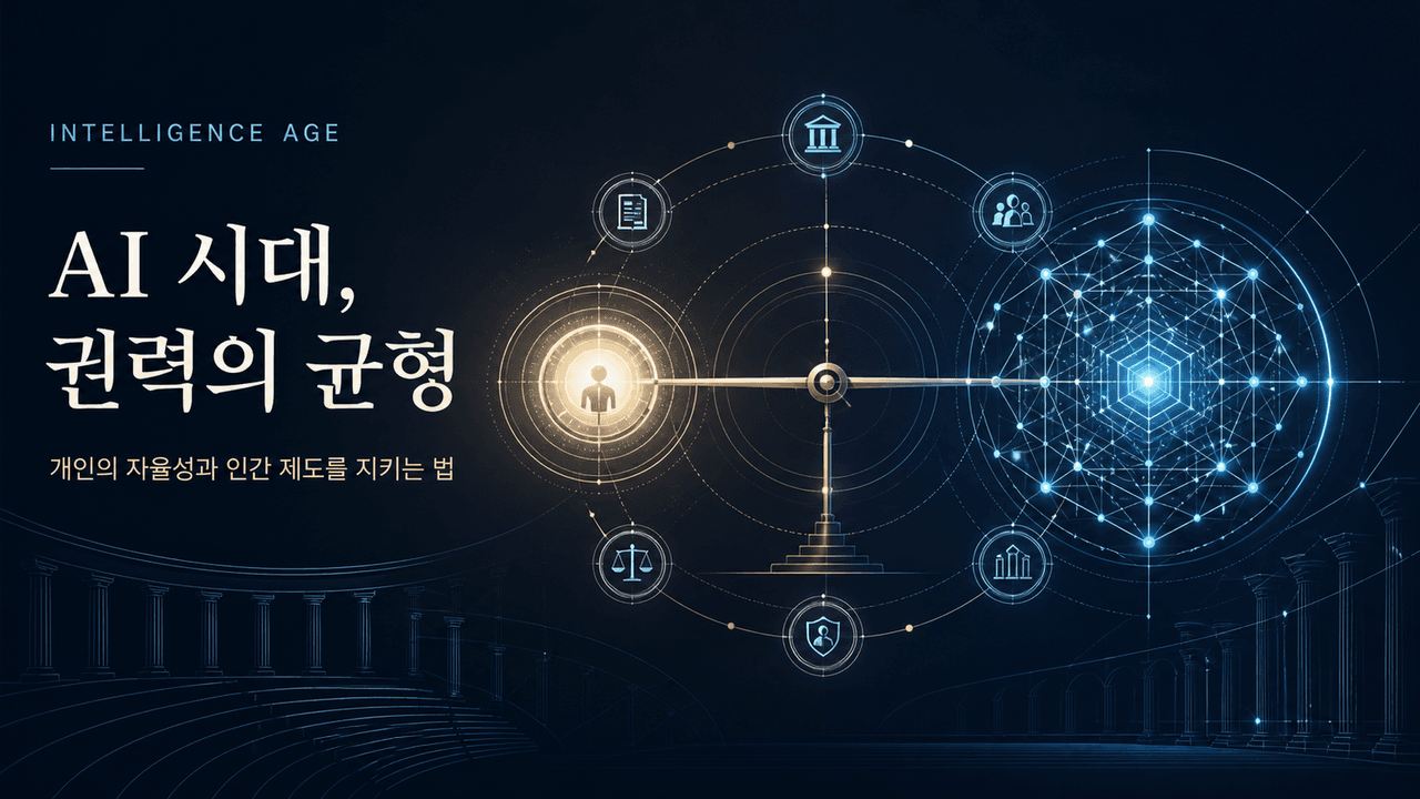 Introducing Intelligence Age