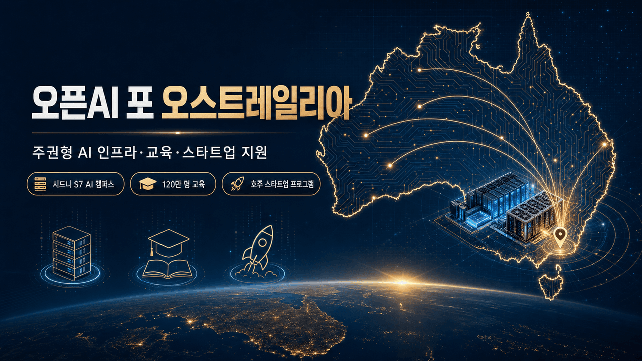 Introducing OpenAI for Australia