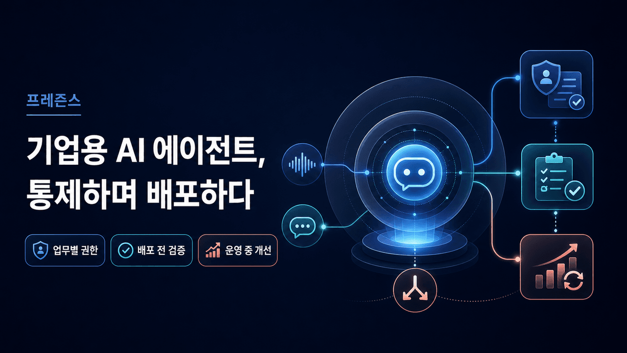 Introducing OpenAI Presence