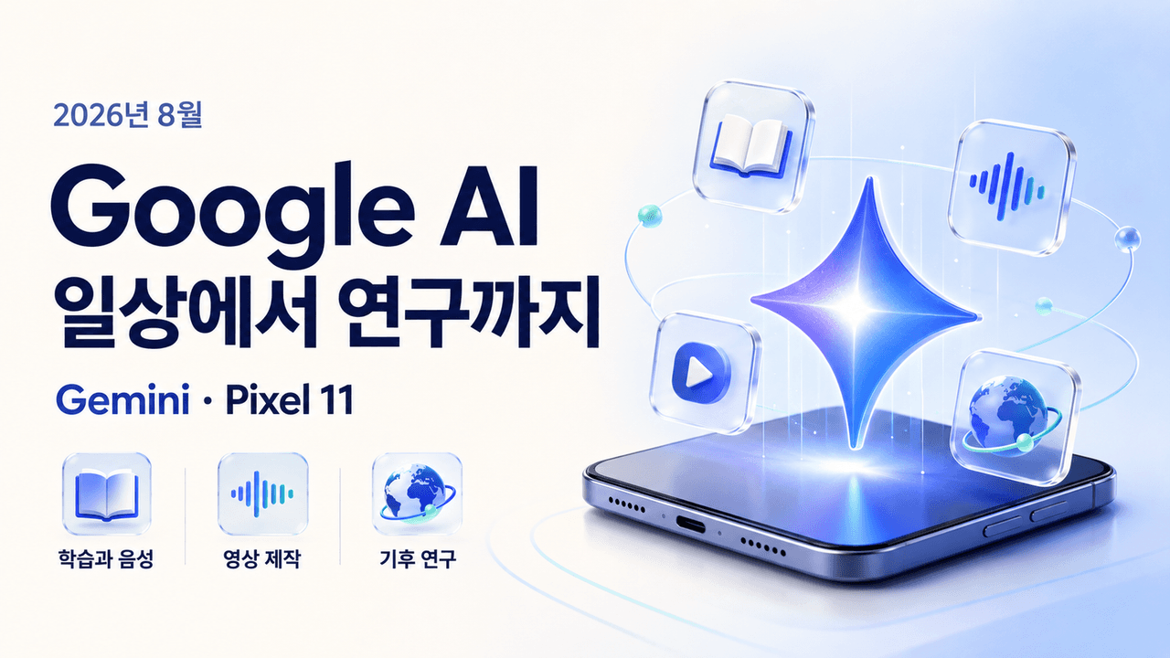 The latest AI news we announced in August 2026