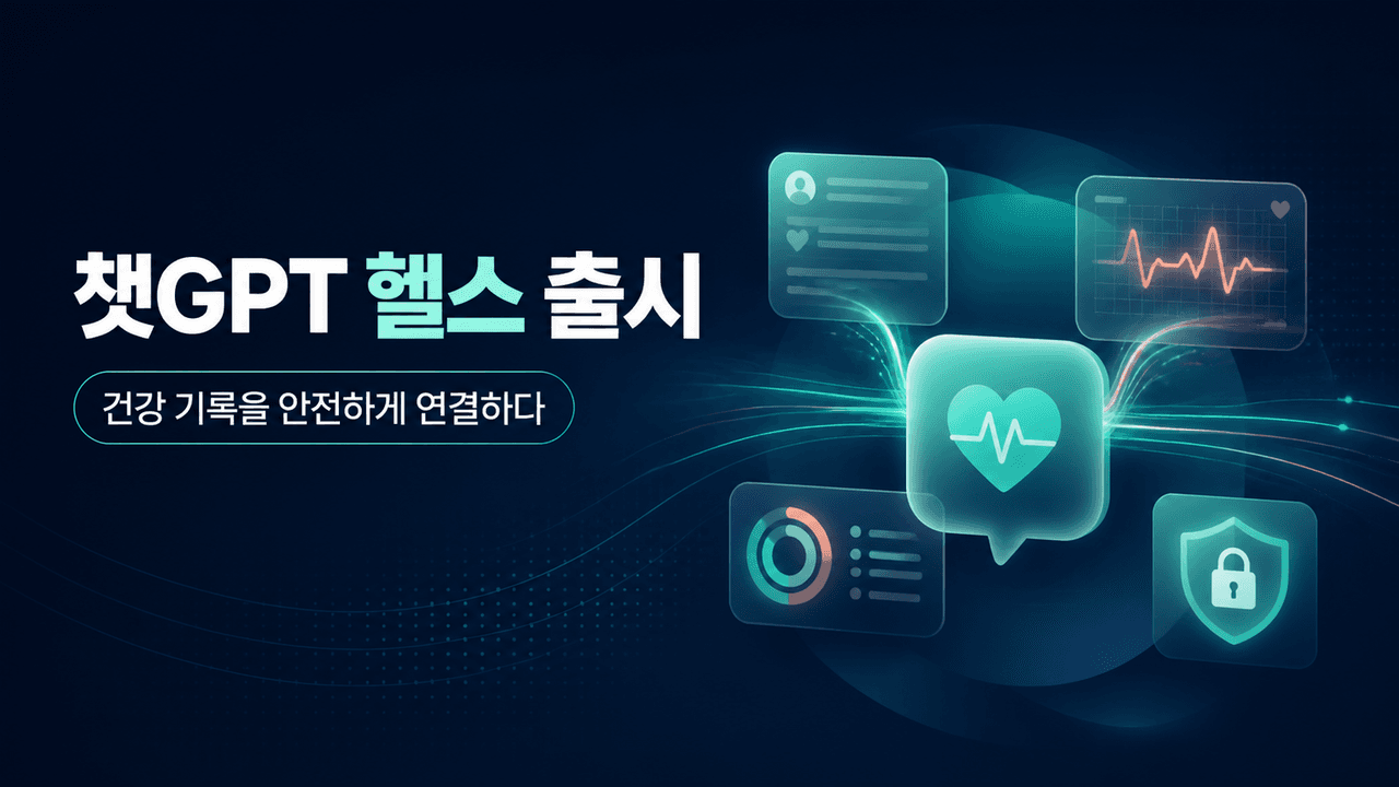 Launching Health in ChatGPT