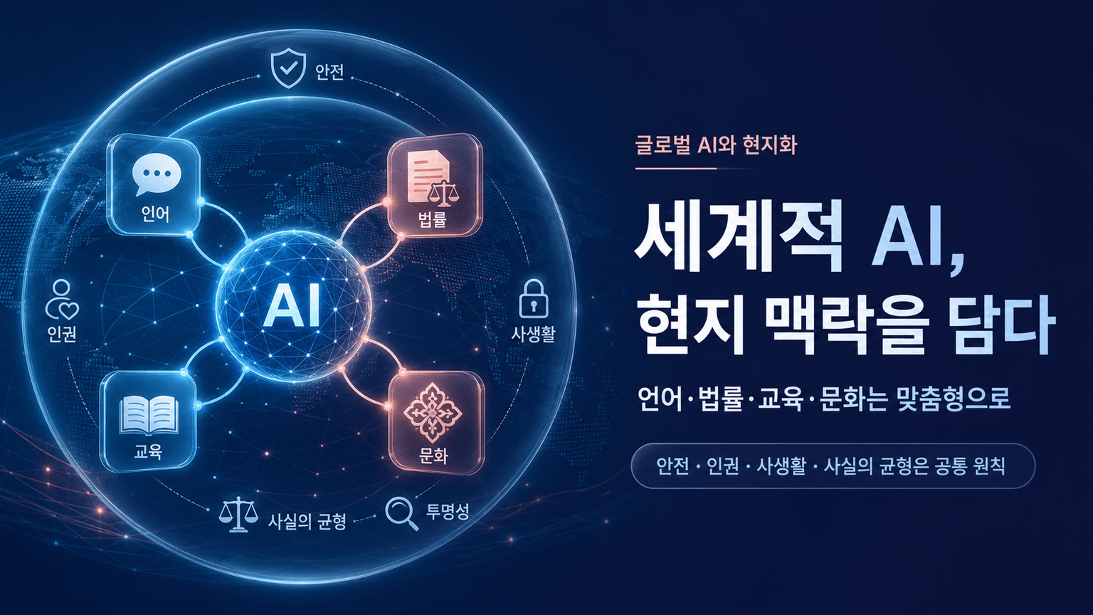 Making AI work for everyone, everywhere