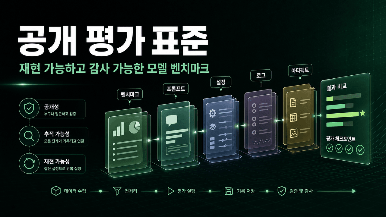 The Open Evaluation Standard: Benchmarking NVIDIA Nemotron 3 Nano with NeMo Evaluator