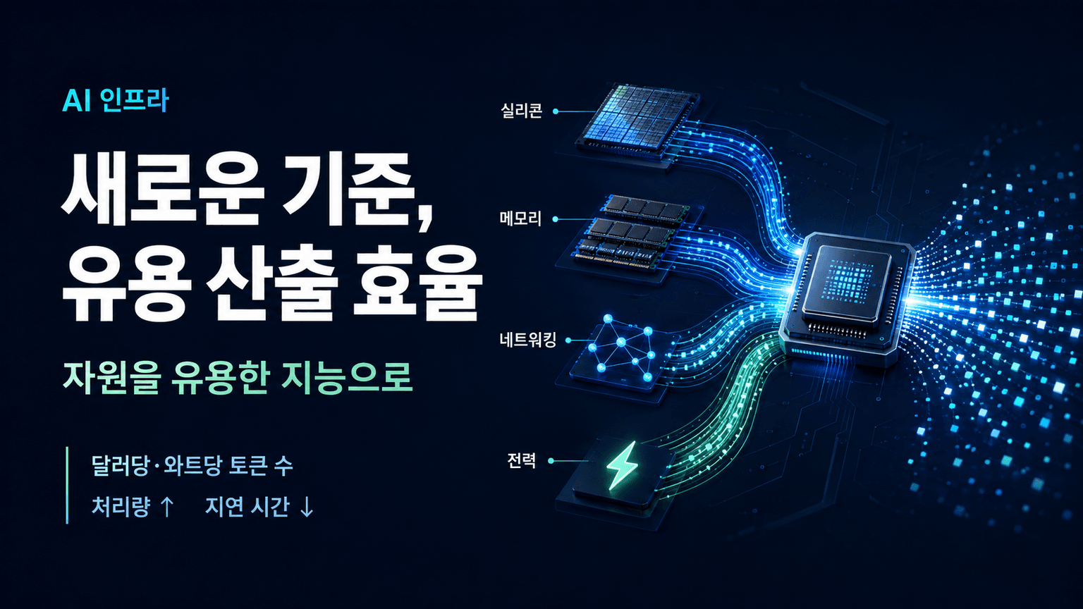 The New Imperative for AI Infrastructure: Useful Yield - Source Asia