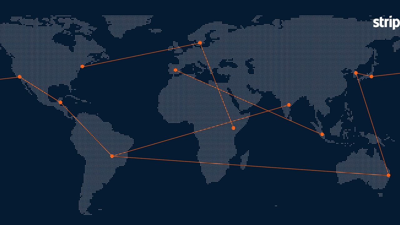 New ways to turn global demand into revenue