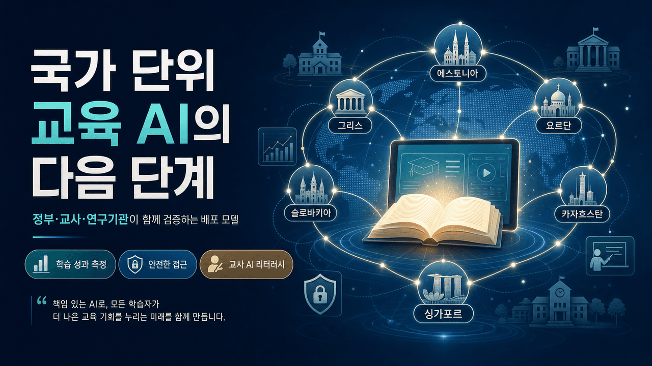 The next phase of OpenAI’s Education for Countries