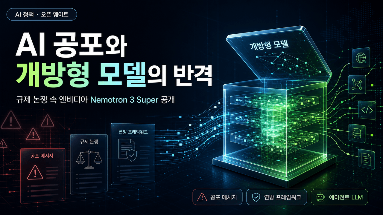 Nvidia’s Open Salvo, OpenAI’s Amazon Deal, Grok Cuts Video Prices, and more...