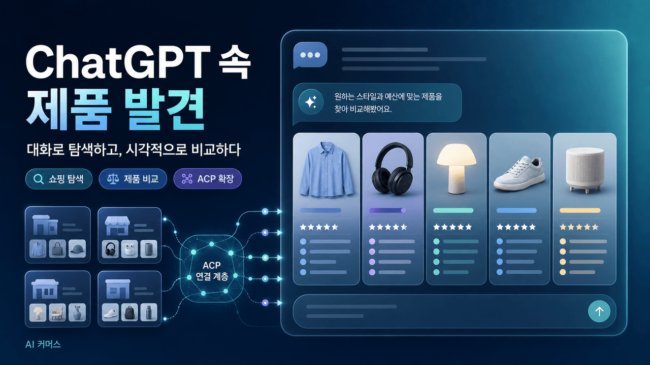 Powering Product Discovery in ChatGPT
