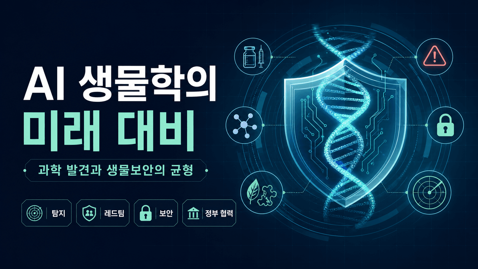 Preparing for future AI capabilities in biology