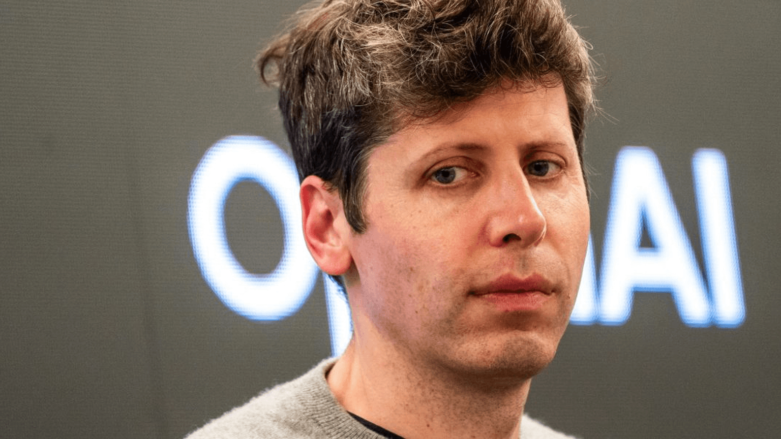 Sam Altman was ‘0%’ excited to be a CEO of a public company—but OpenAI is taking steps to compete in the AI IPO blitz anyway