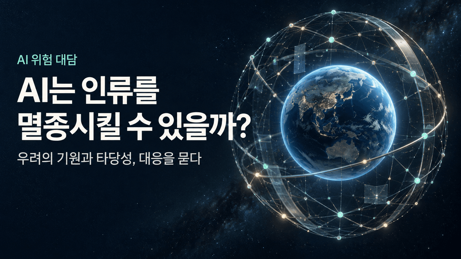Roundtables: Could AI really kill us all?