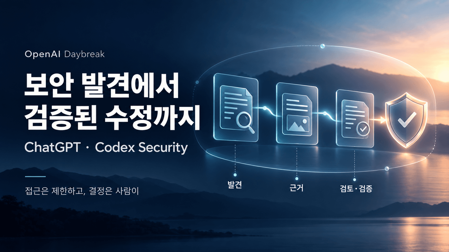 Scaling cyber defenders with Daybreak