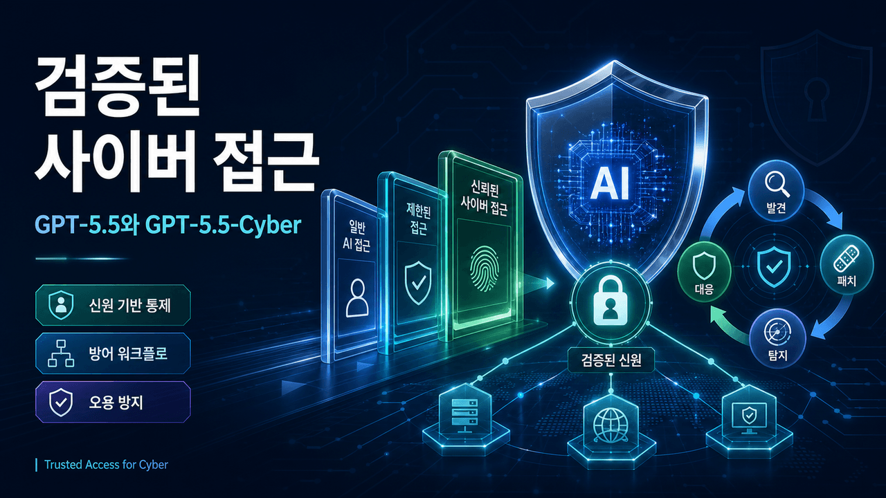 Scaling Trusted Access for Cyber with GPT-5.5 and GPT-5.5-Cyber