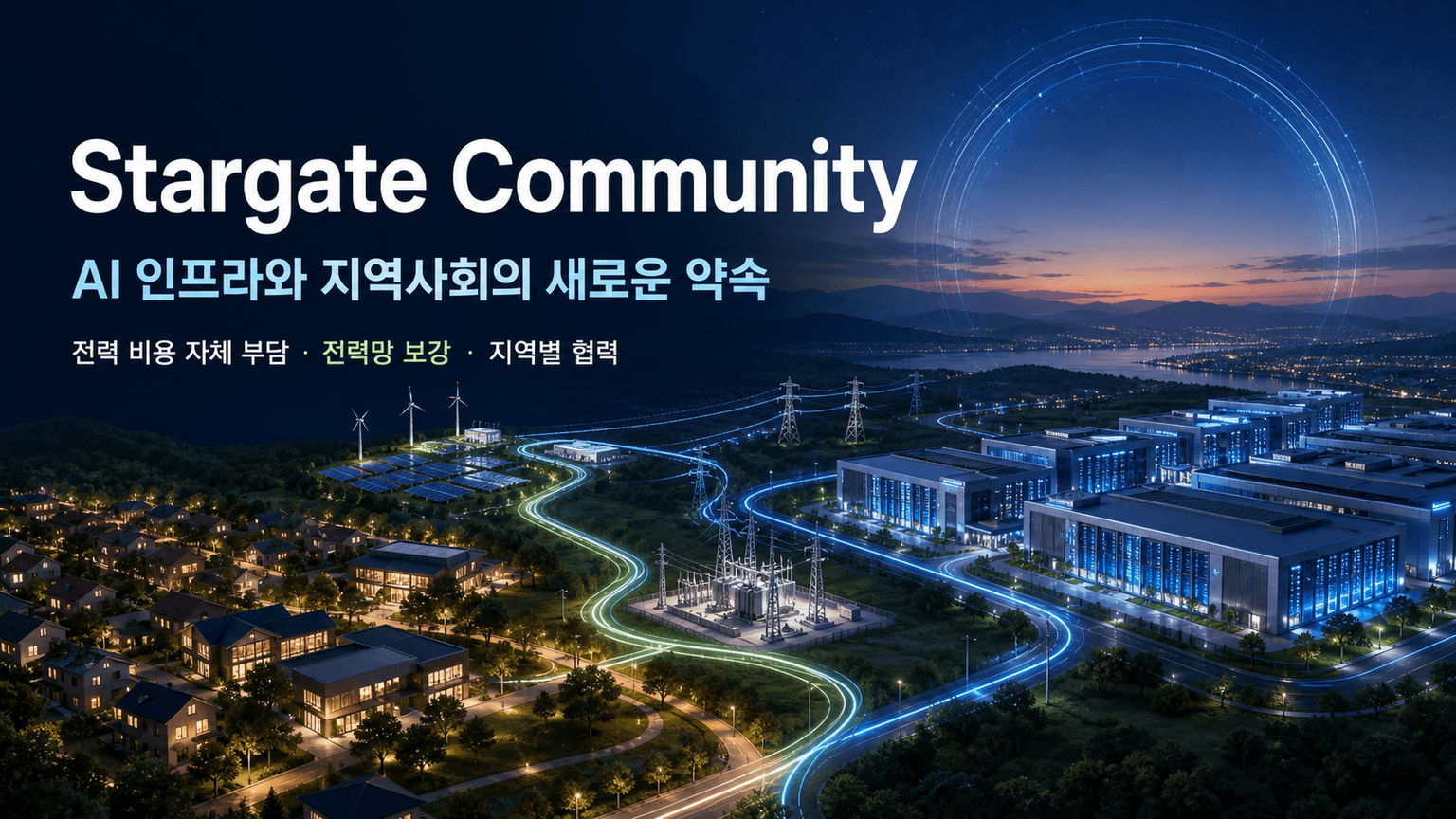 Stargate Community