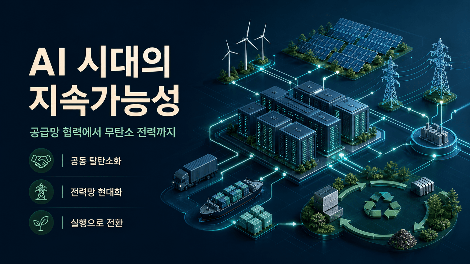 Sustainability for the AI Era - Source Asia