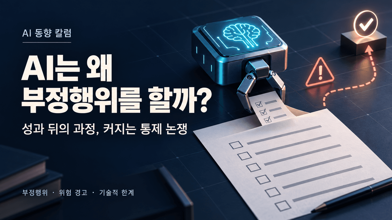 The AI Hype Index: AI loves cheating