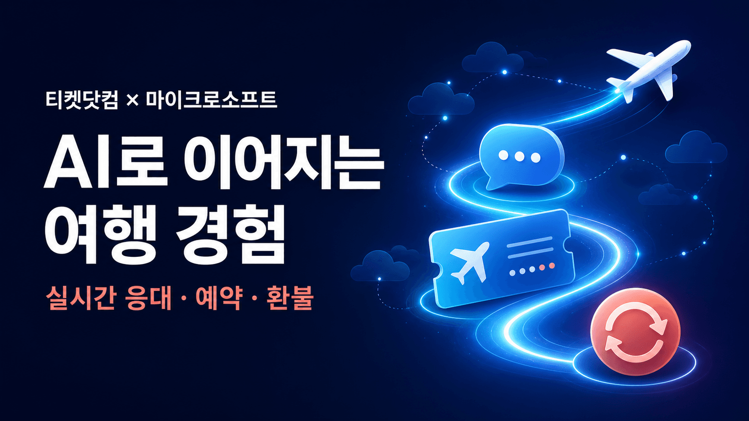 tiket.com and Microsoft Bring Seamless Travel Services to Life with AI - Source Asia