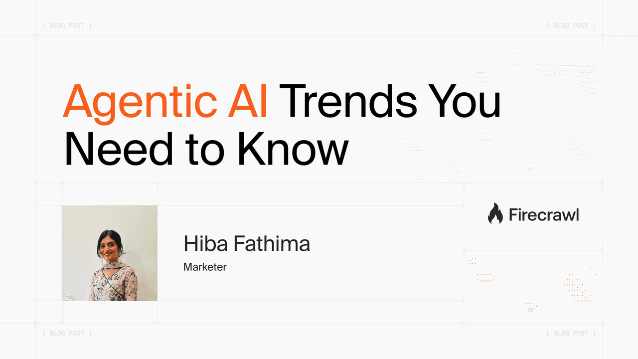Top 13 Agentic AI Trends to Watch in 2026