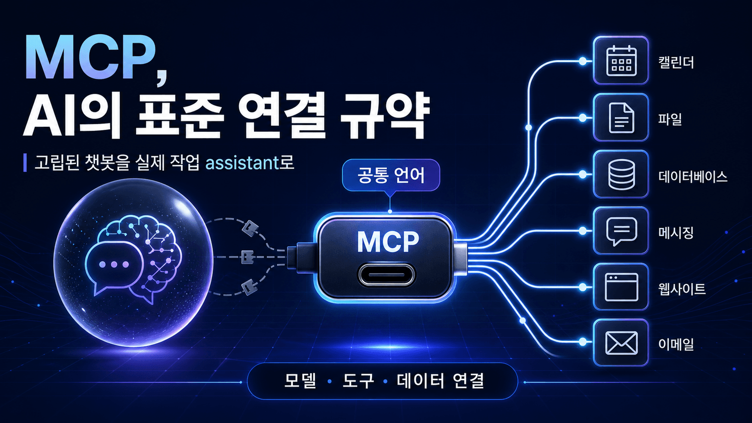 Understanding MCP: Why It Came Into the Picture