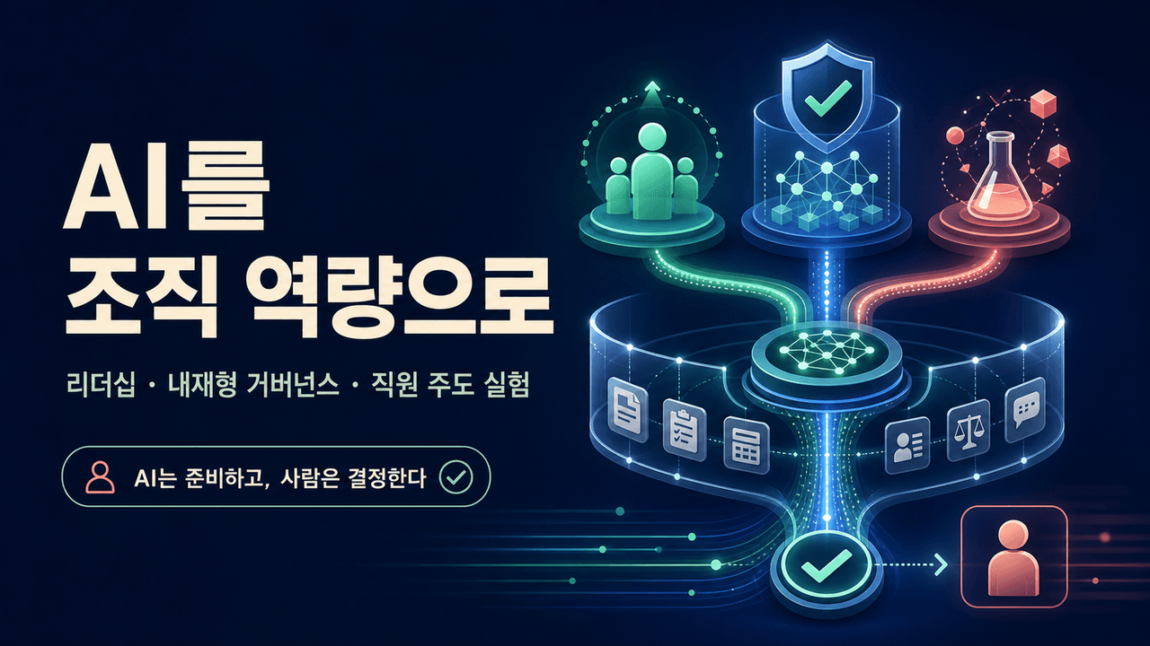 Univé builds an AI-ready workforce