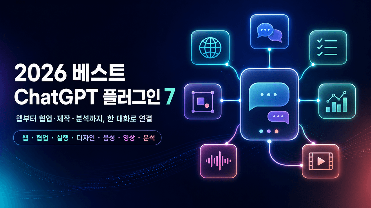 What Are the Best ChatGPT Plugins to Install in 2026?