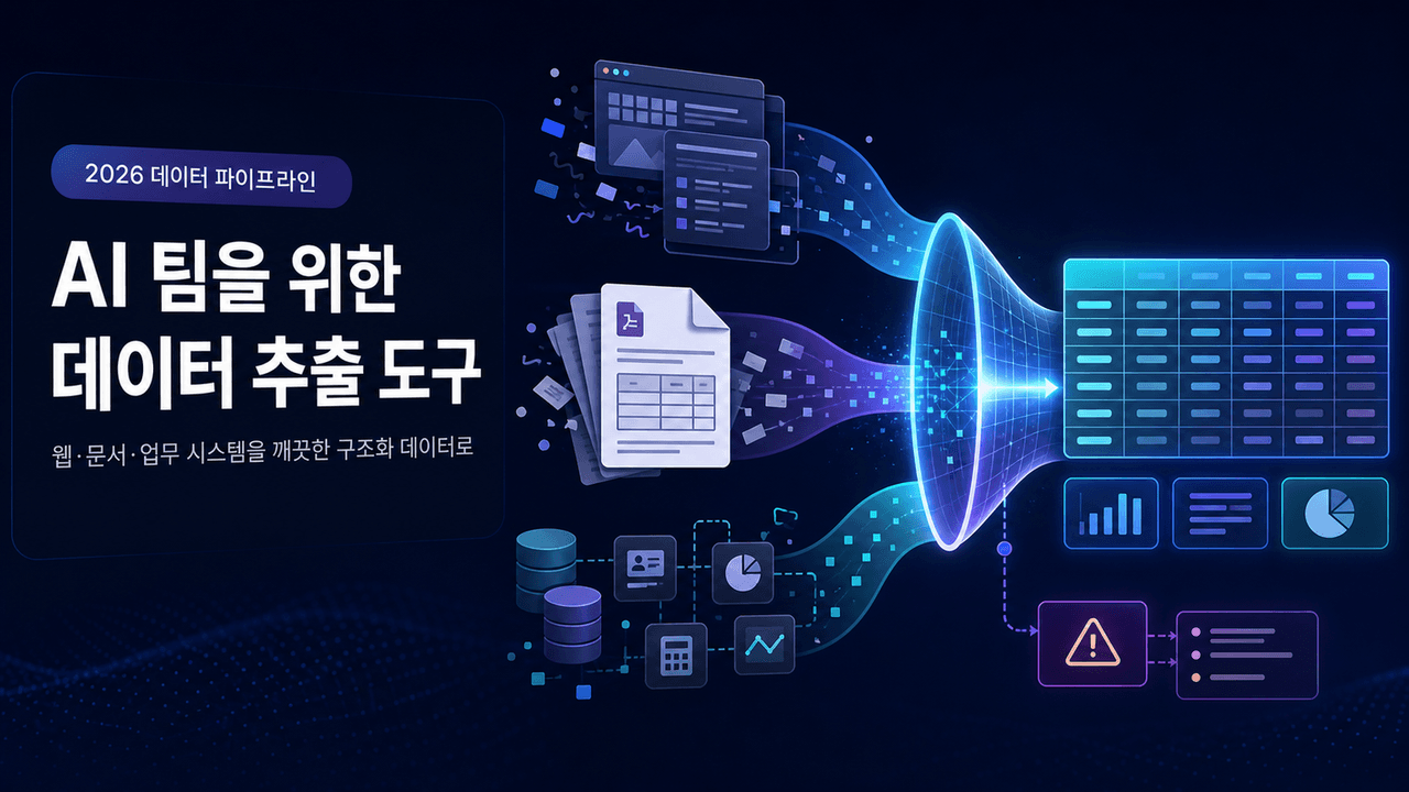 What Are the Best Data Extraction Tools for AI Teams in 2026?