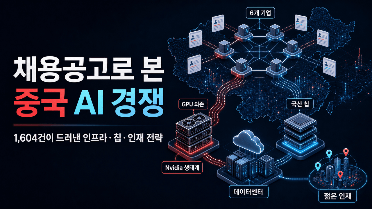 What we learned from 1,604 Chinese AI job postings