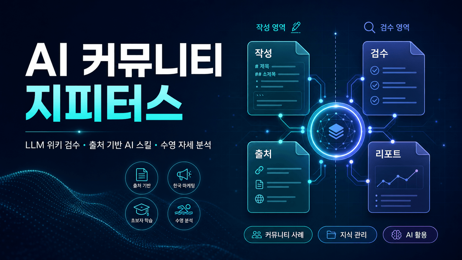 AI ì»¤ë®¤ë‹ˆí‹° - ì§€í”¼í„°ìŠ¤
