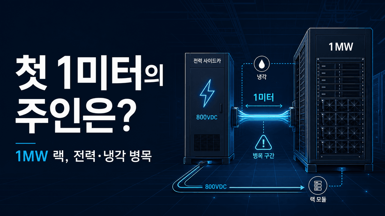 Who Owns the First 1 Meter?