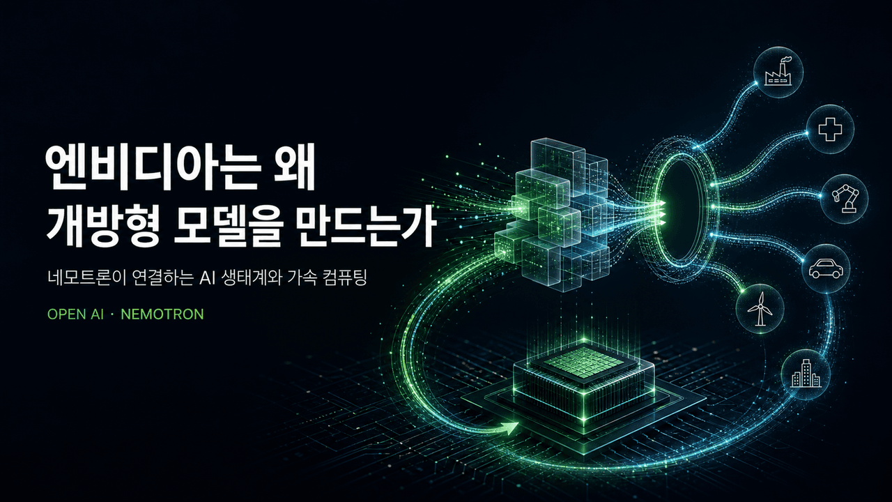 Why Nvidia builds open models with Bryan Catanzaro